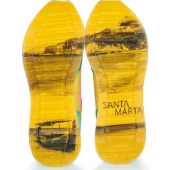 HOFF - SANTA MARTA