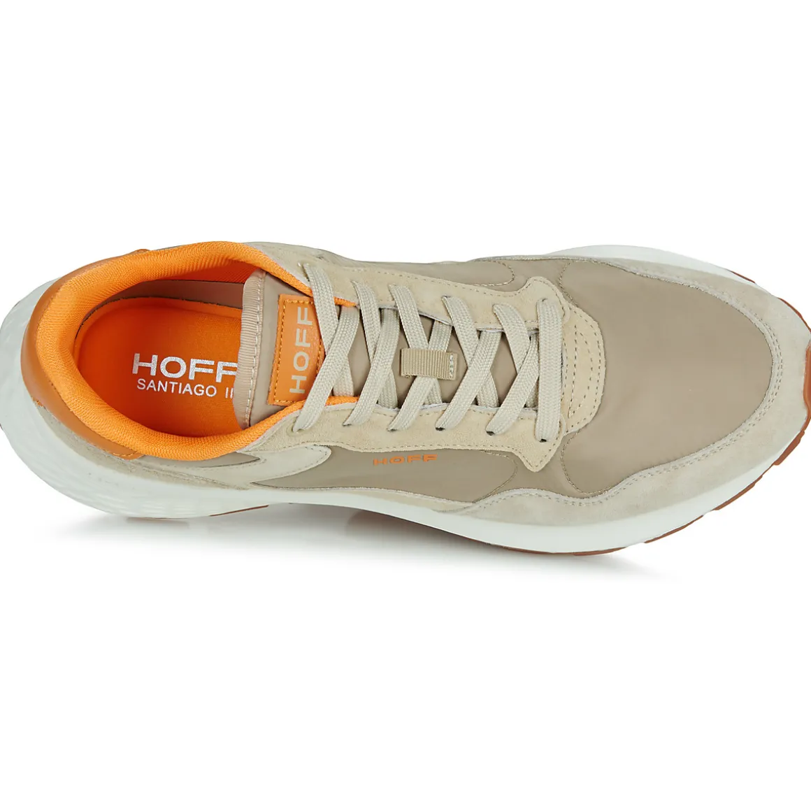 HOFF - SANTIAGO II