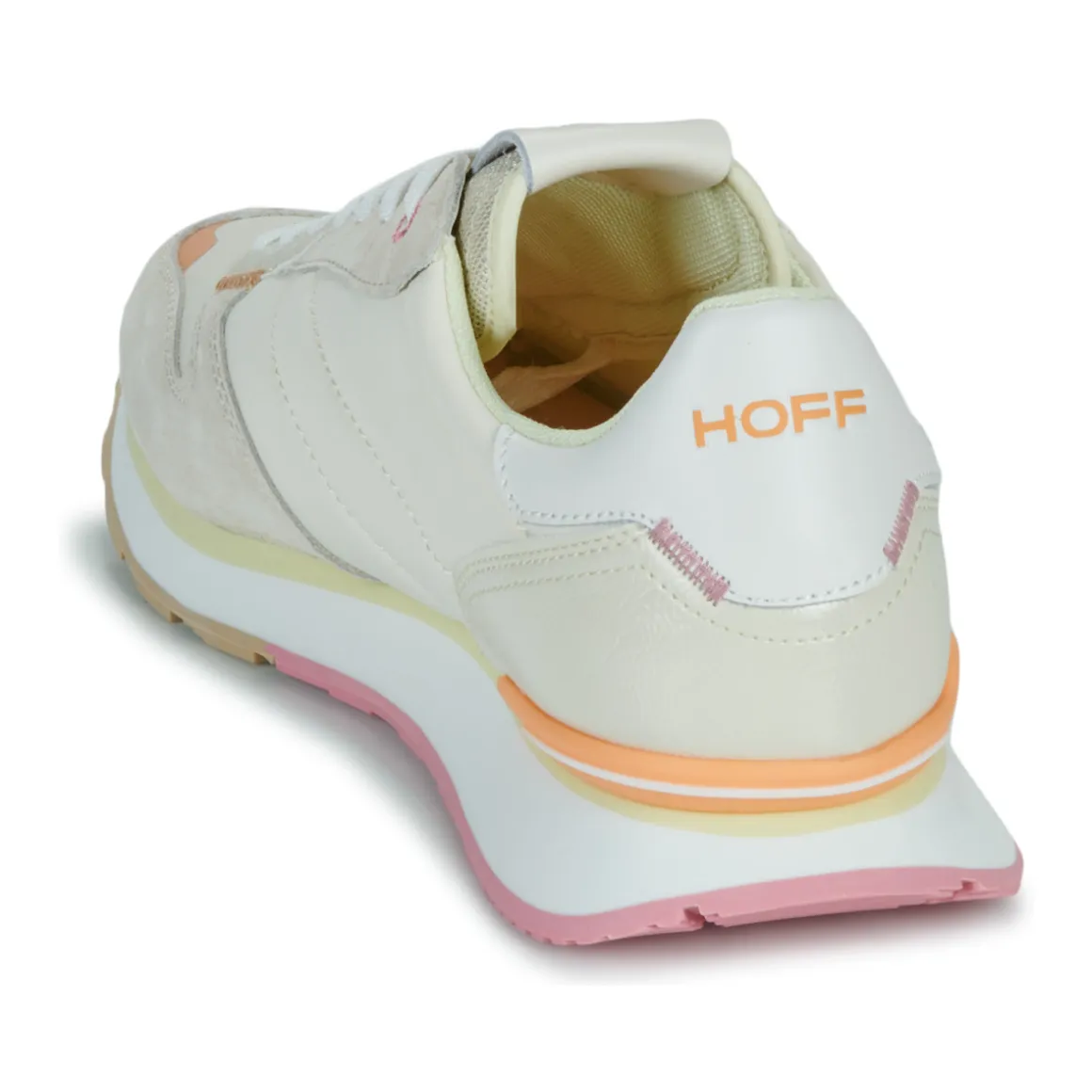 HOFF - TROEZEN