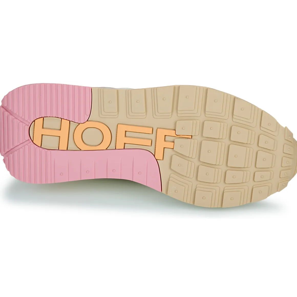 HOFF - TROEZEN