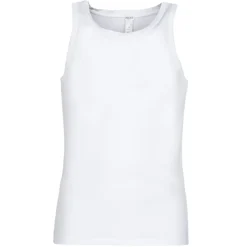 Hom - SUPREM' COTTON TANKTOP