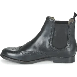 Hudson - ASTA CALF
