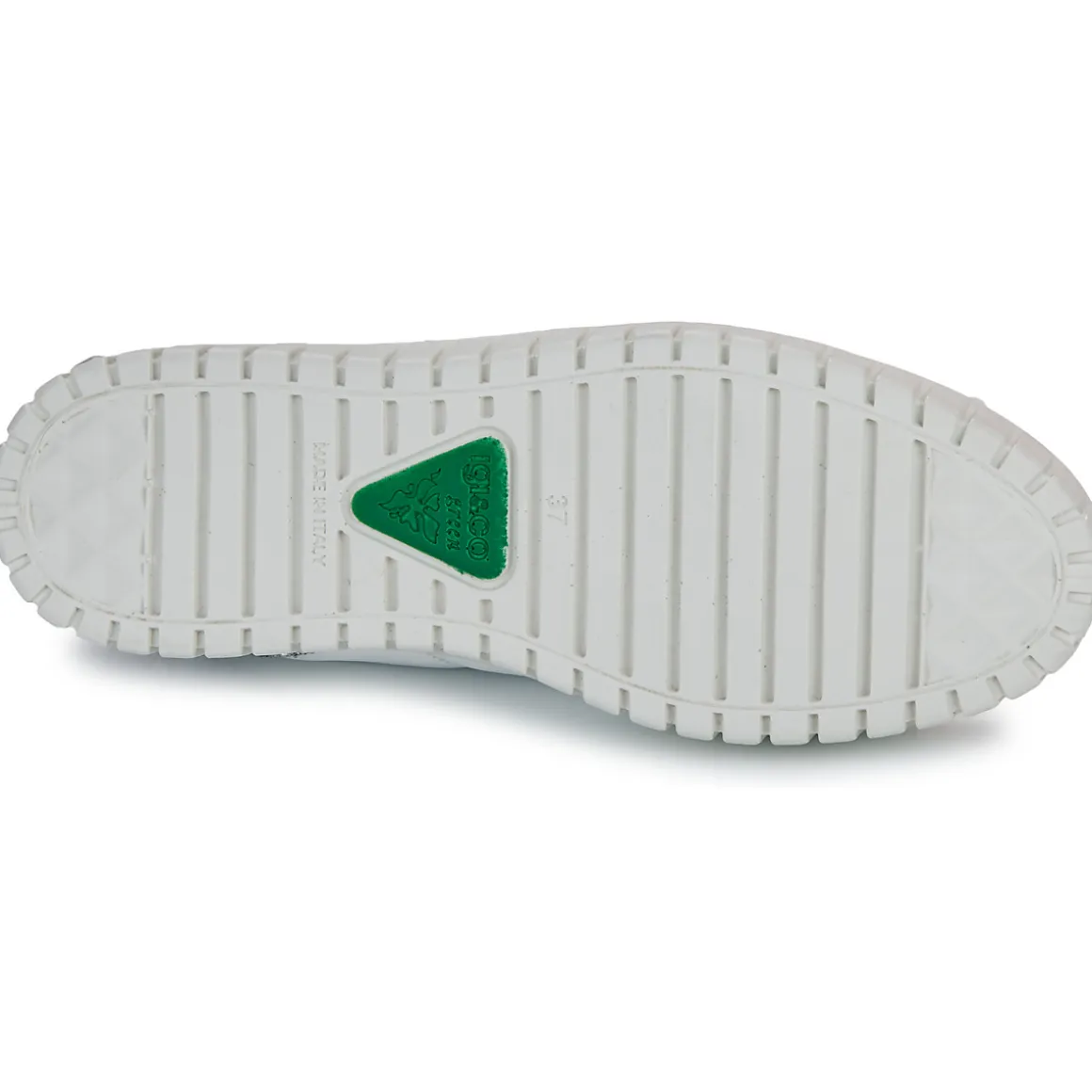 IgI&CO - D.ARES GREEN