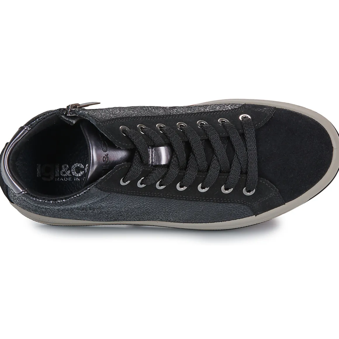 IgI&CO - D.AVA