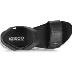 IgI&CO - D.SINDY