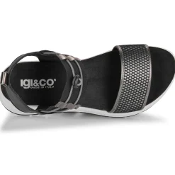 IgI&CO - D.SIRENA