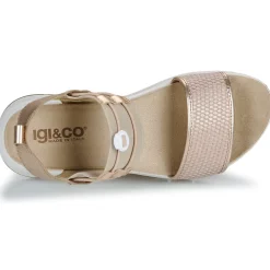 IgI&CO - D.SIRENA