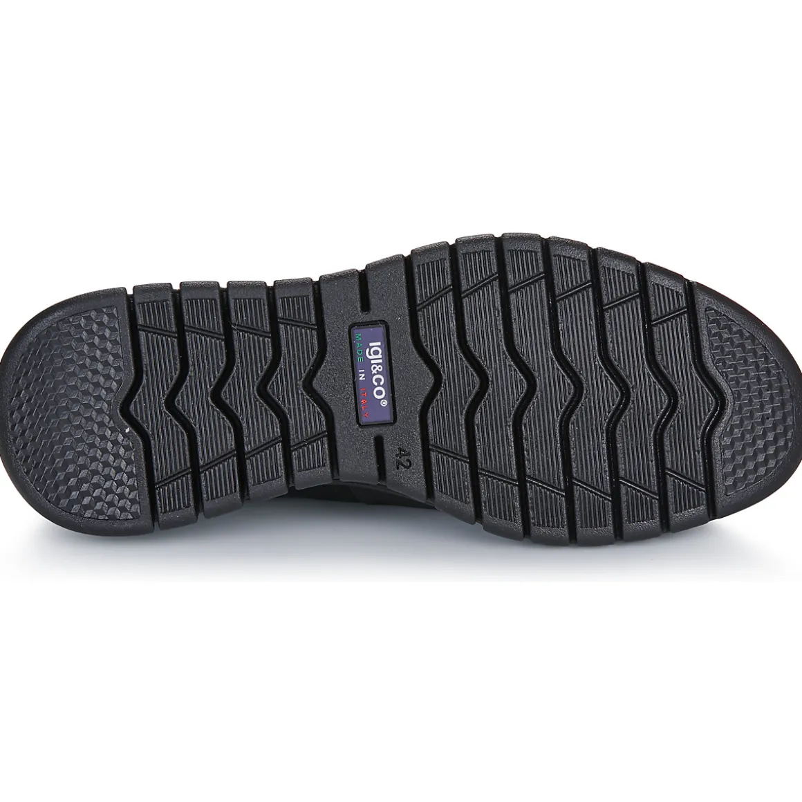IgI&CO - U.EDO GTX