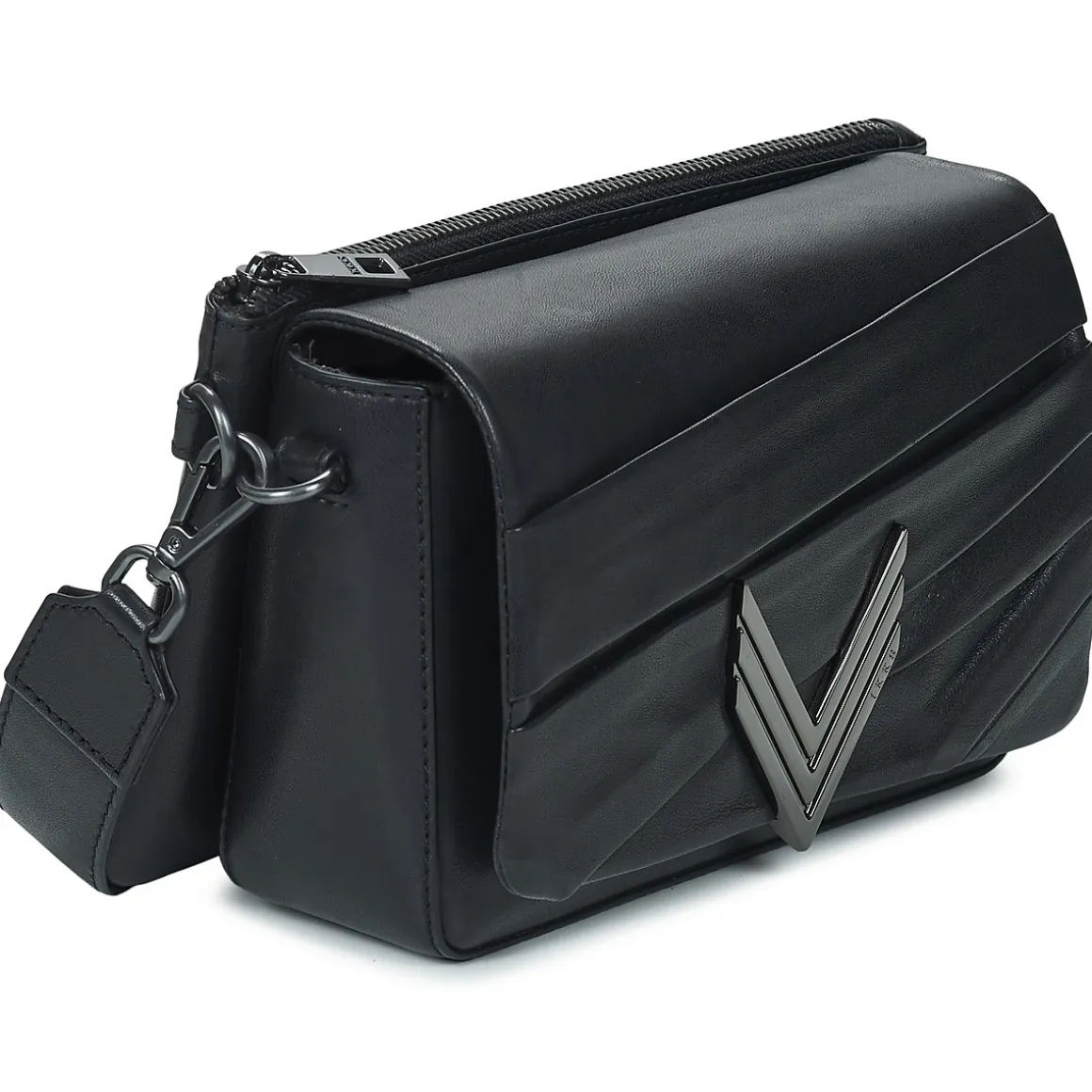 Ikks - 111 CUIR DRAPE