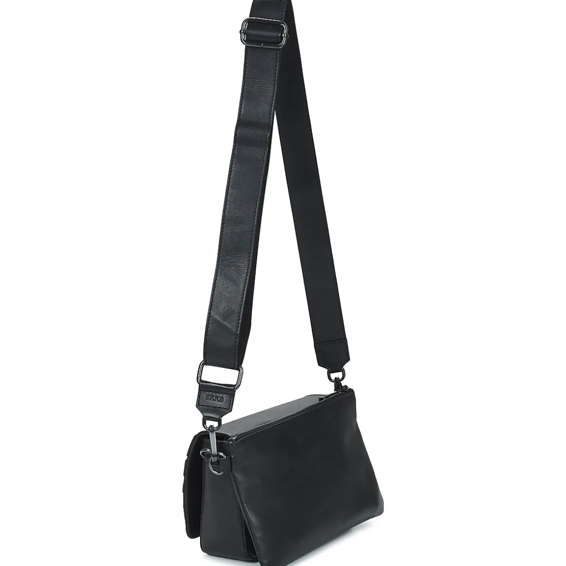 Ikks - 111 CUIR DRAPE