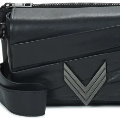 Ikks - 111 CUIR DRAPE