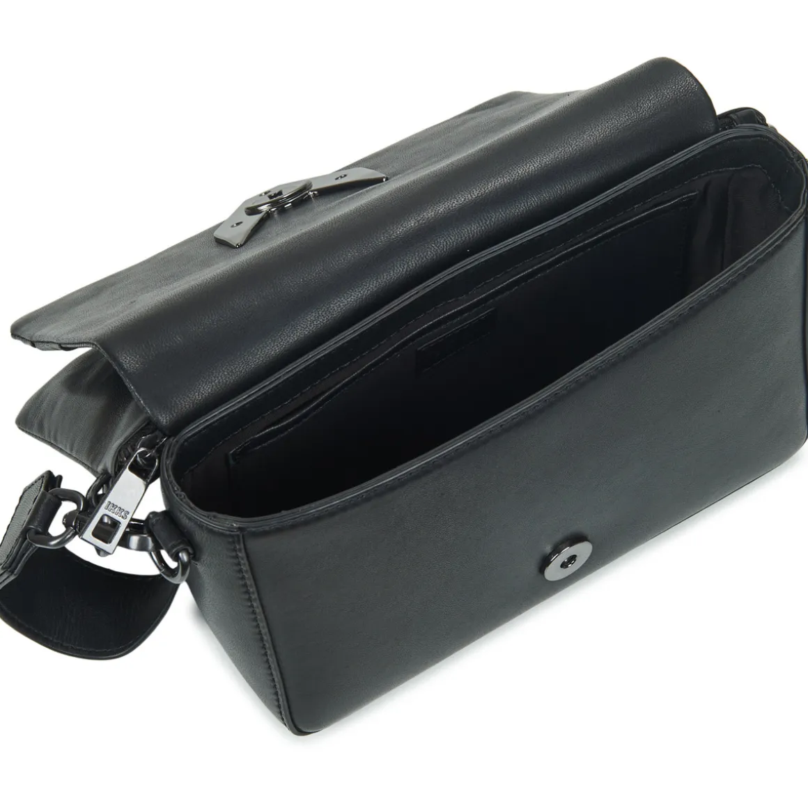 Ikks - 111 CUIR DRAPE