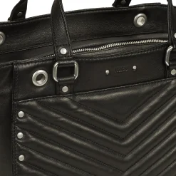 Ikks - 1440 M ROCK STUDS ZIPPE