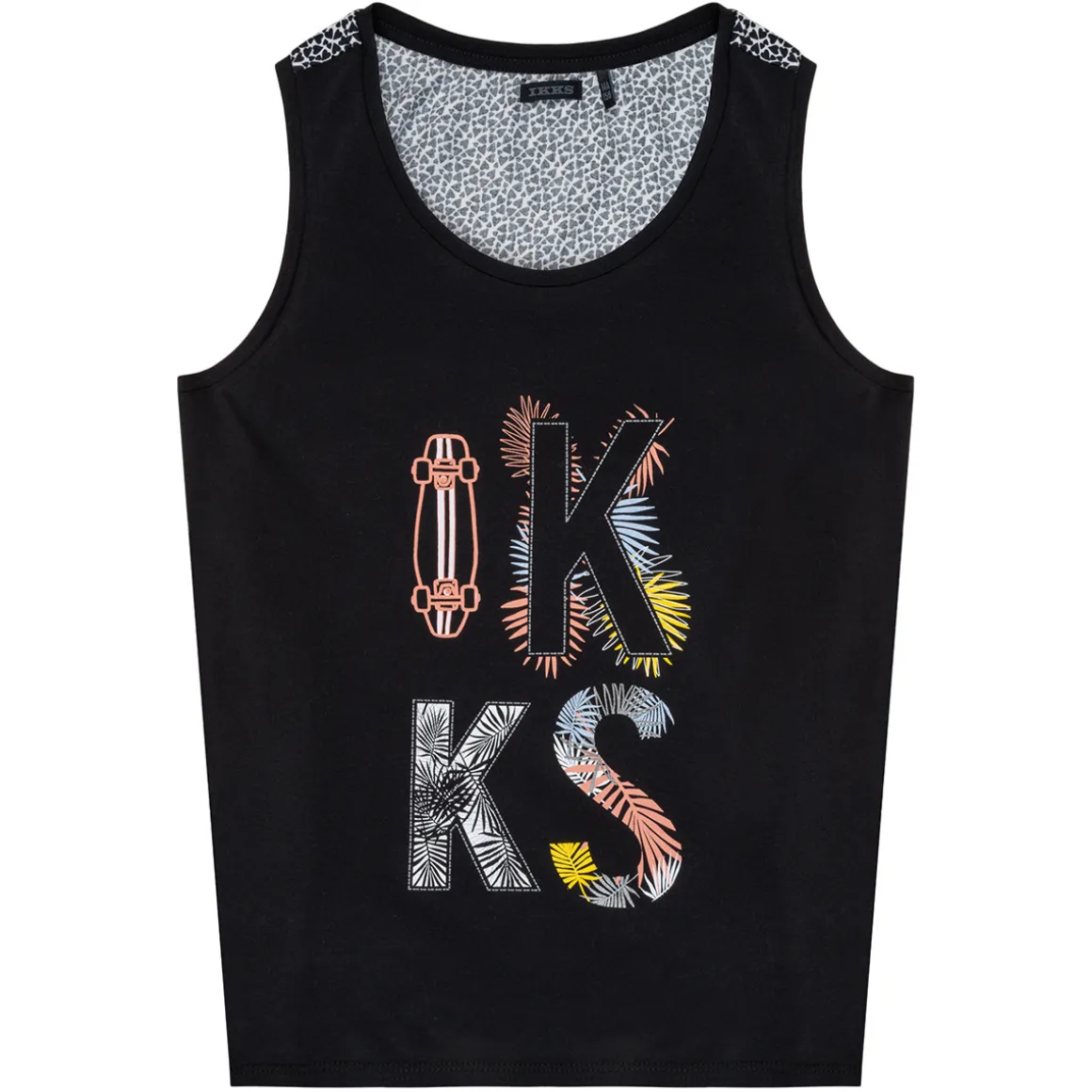 Ikks - AJAKZ