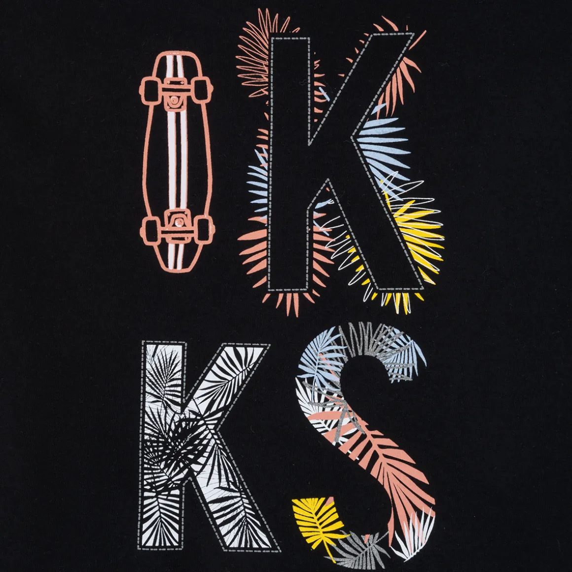 Ikks - AJAKZ