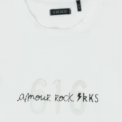 Ikks - COMPARSE
