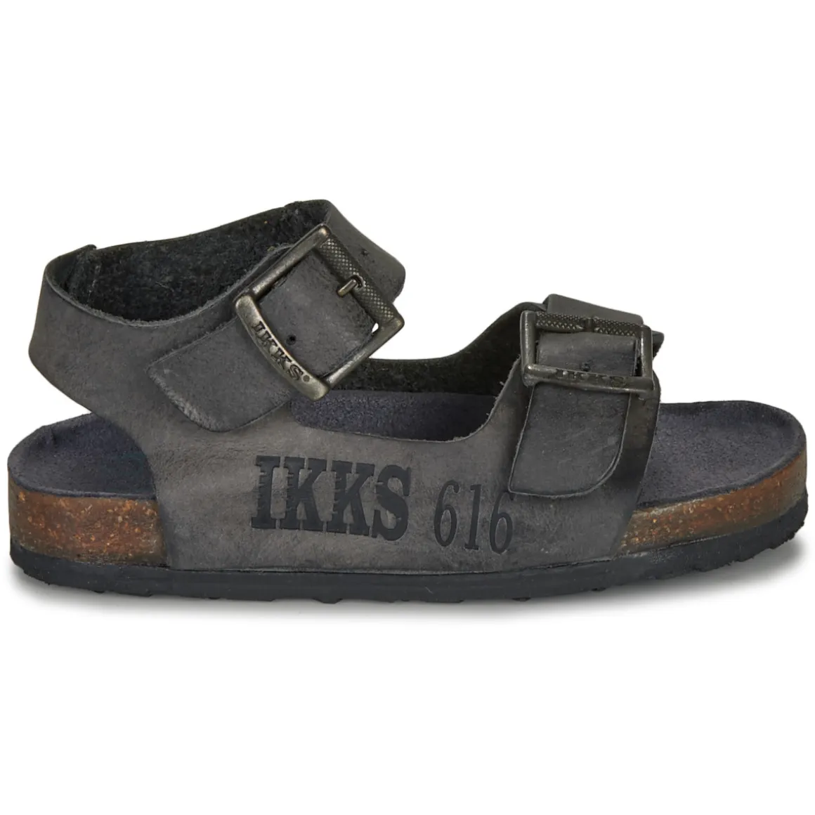 Ikks - CURTIS