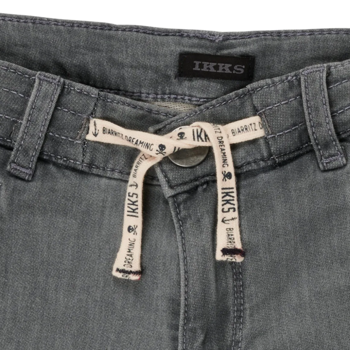 Ikks - EBAHII