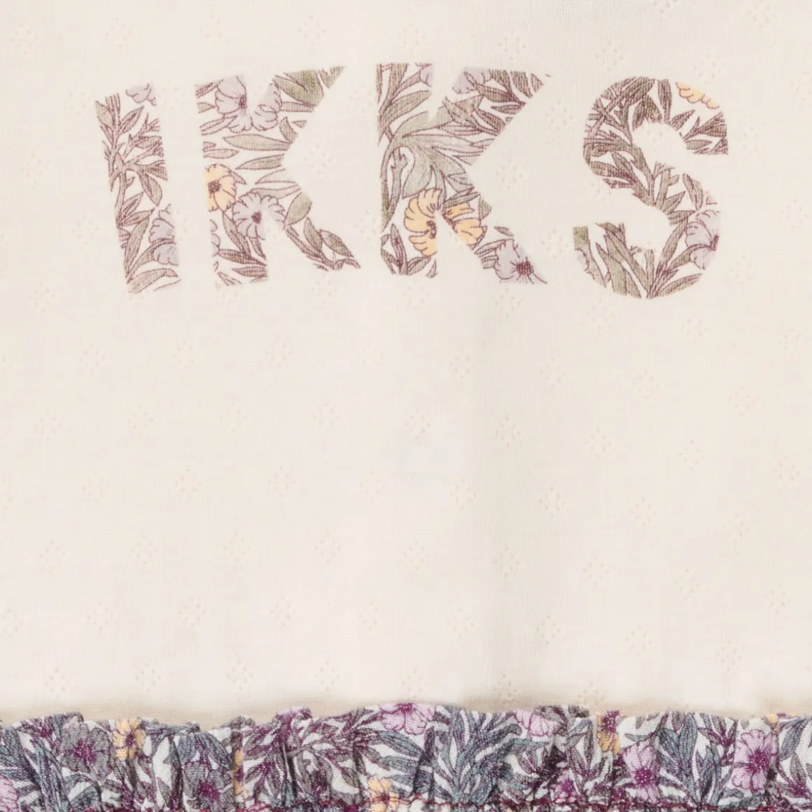 Ikks - ECHAFAUDASE