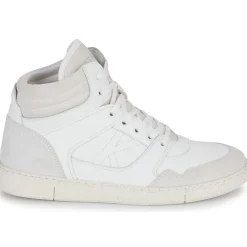 Ikks - HIGH SNEAKERS K