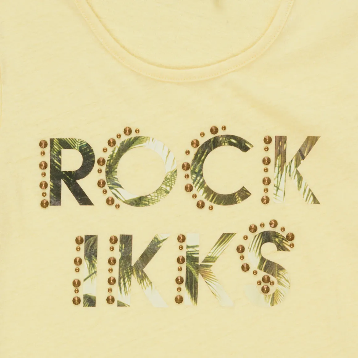 Ikks - JALLIA