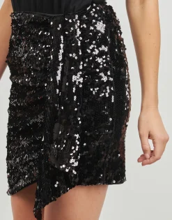 Ikks - JUPE SEQUIN