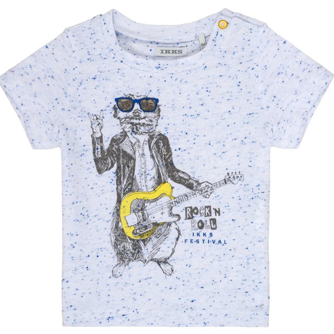 Ikks - MARIO