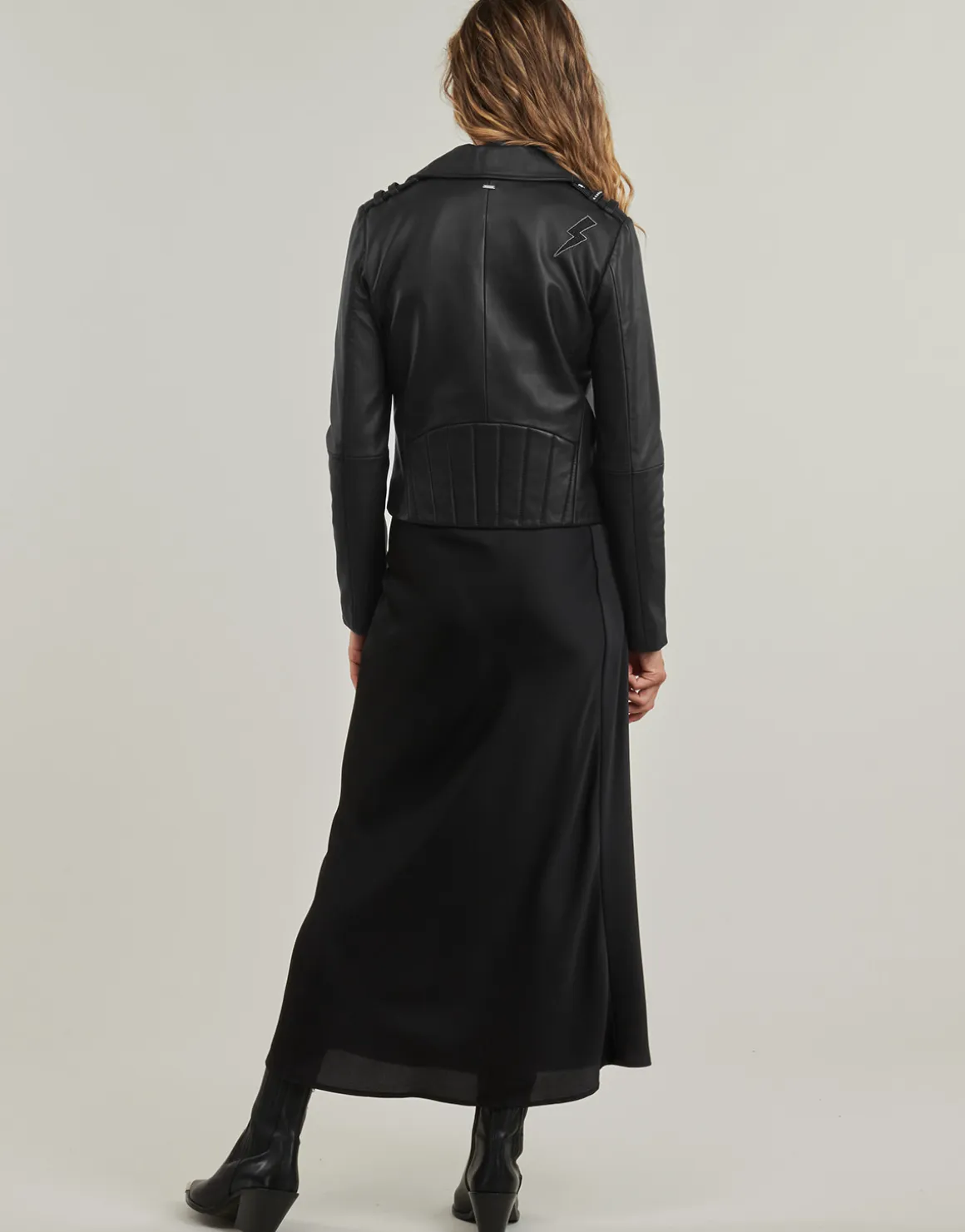 Ikks - PERF CUIR