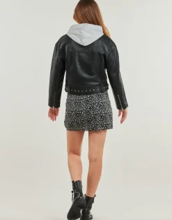 Ikks - PERF CUIR CAP