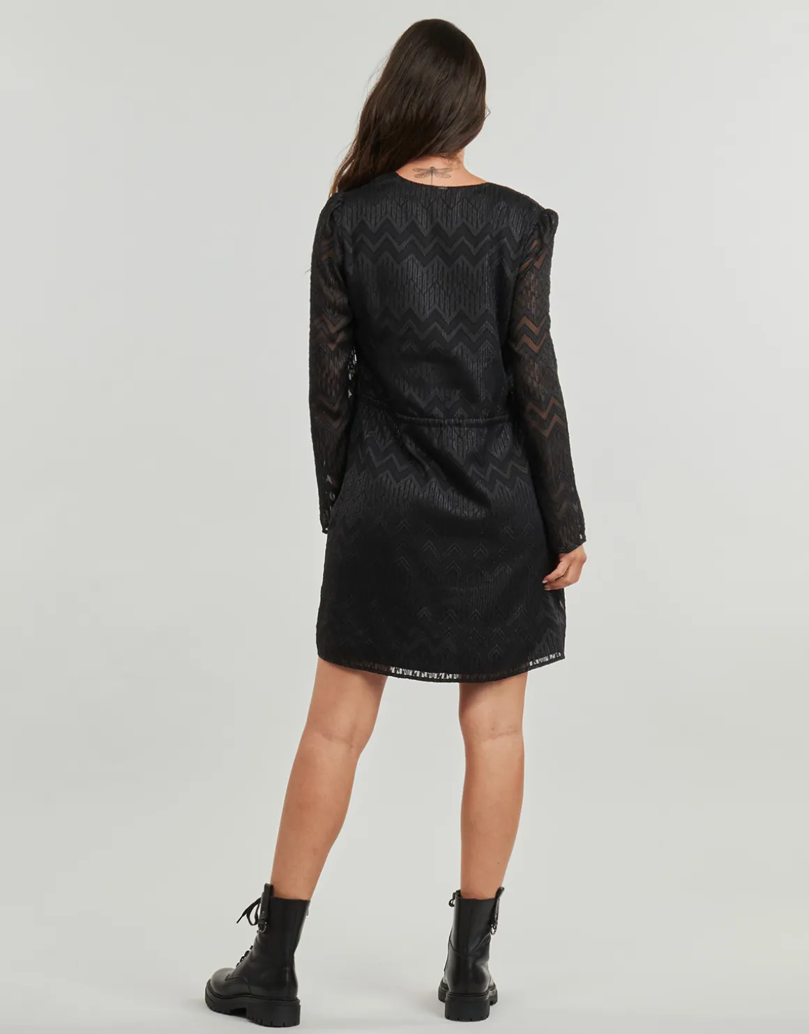 Ikks - ROB ML JACQUARD