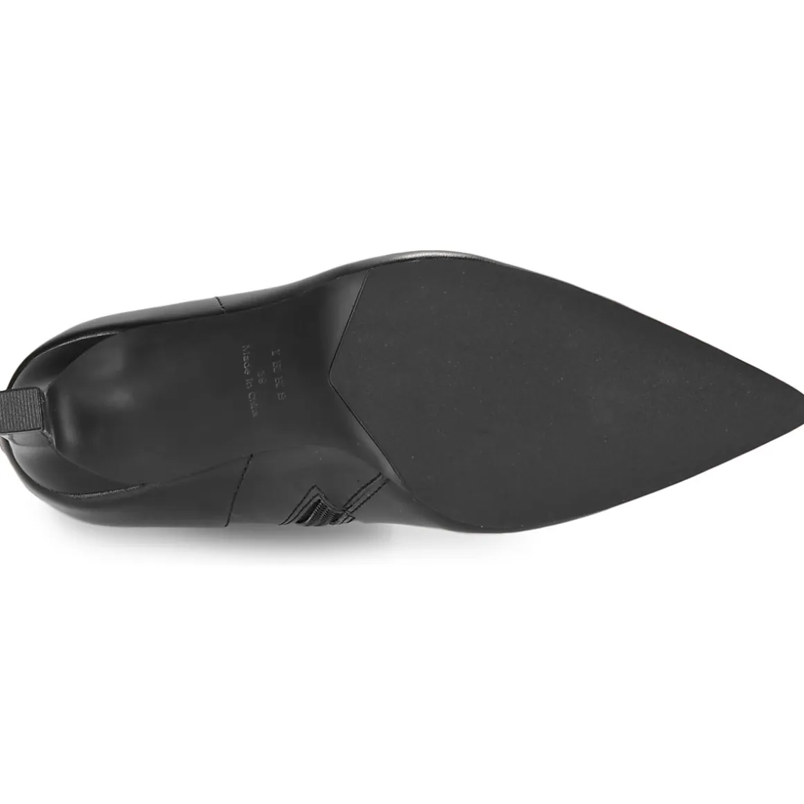 Ikks - SOCKS BOOTS