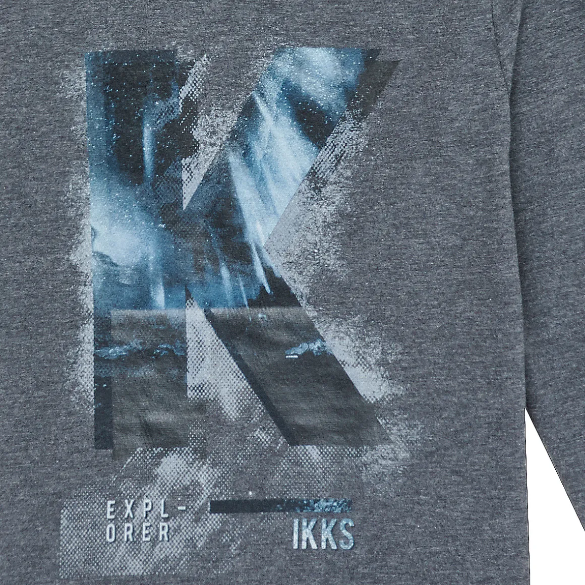 Ikks - XR10203