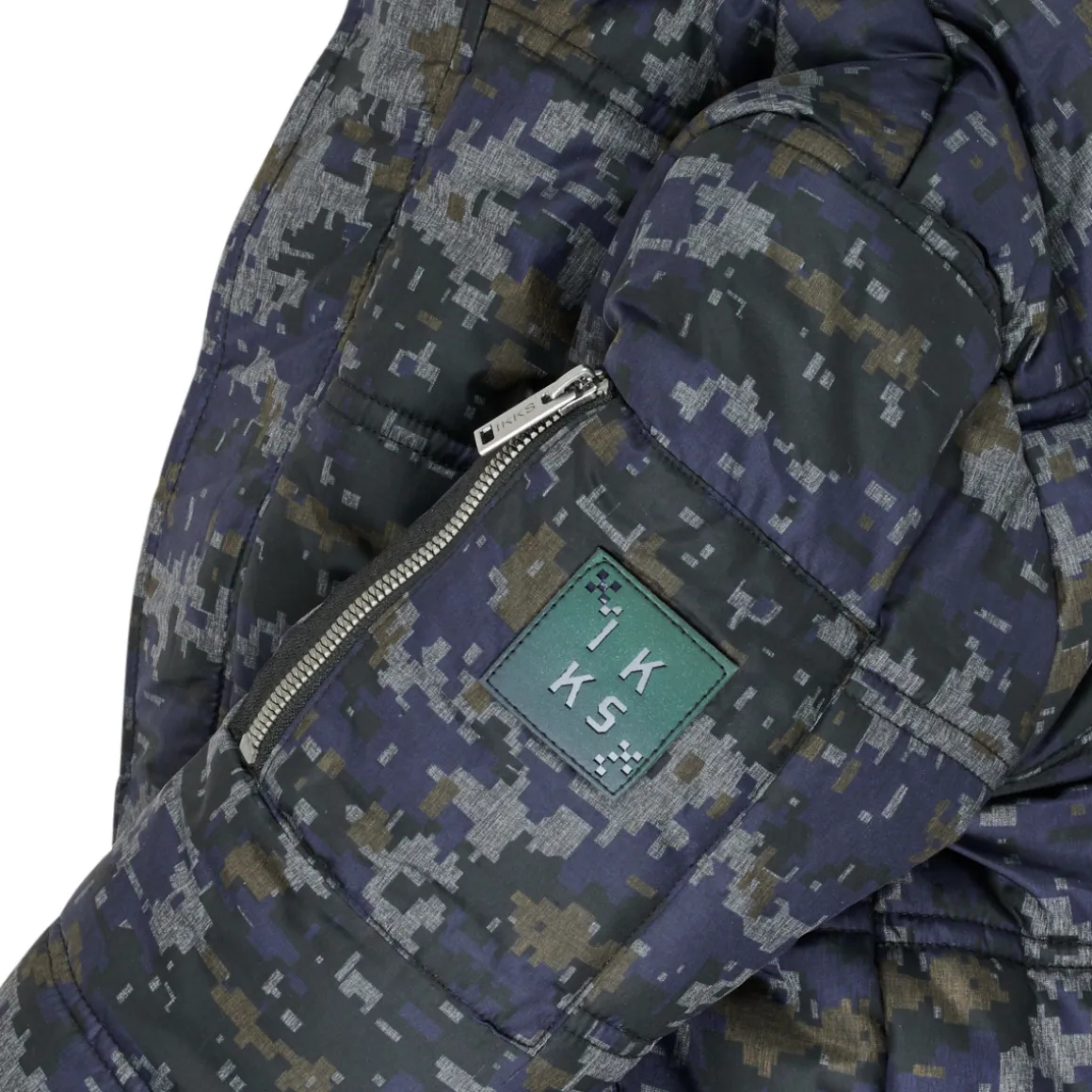 Ikks - XR41133