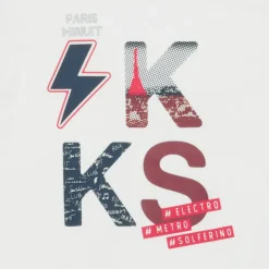 Ikks - XR36001