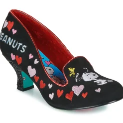 Irregular Choice - A BOY AND HIS BEAGLE