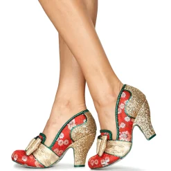 Irregular Choice - All The Time