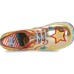 Irregular Choice - AMAZON WARRIOR