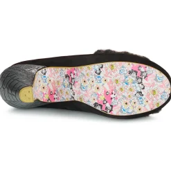 Irregular Choice - APPLE TURNOVER