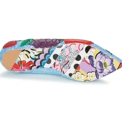 Irregular Choice - BANANA BOAT