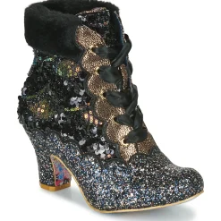 Irregular Choice - Cuppa T