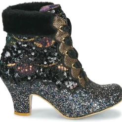Irregular Choice - Cuppa T