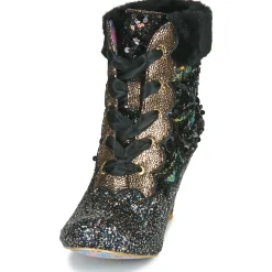 Irregular Choice - Cuppa T
