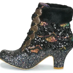Irregular Choice - Cuppa T