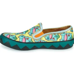 Irregular Choice - Every Day Is An Adventure