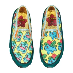 Irregular Choice - Every Day Is An Adventure