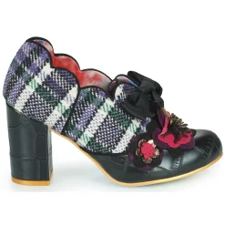Irregular Choice - KIND WORDS