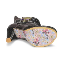 Irregular Choice - MIAOW