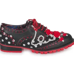 Irregular Choice - SOCKHOP SWEETIES