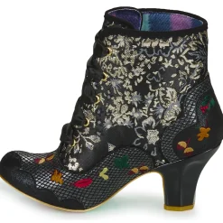 Irregular Choice - SQUIRREL AWAY