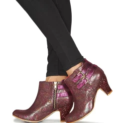 Irregular Choice - THINK ABOUT IT